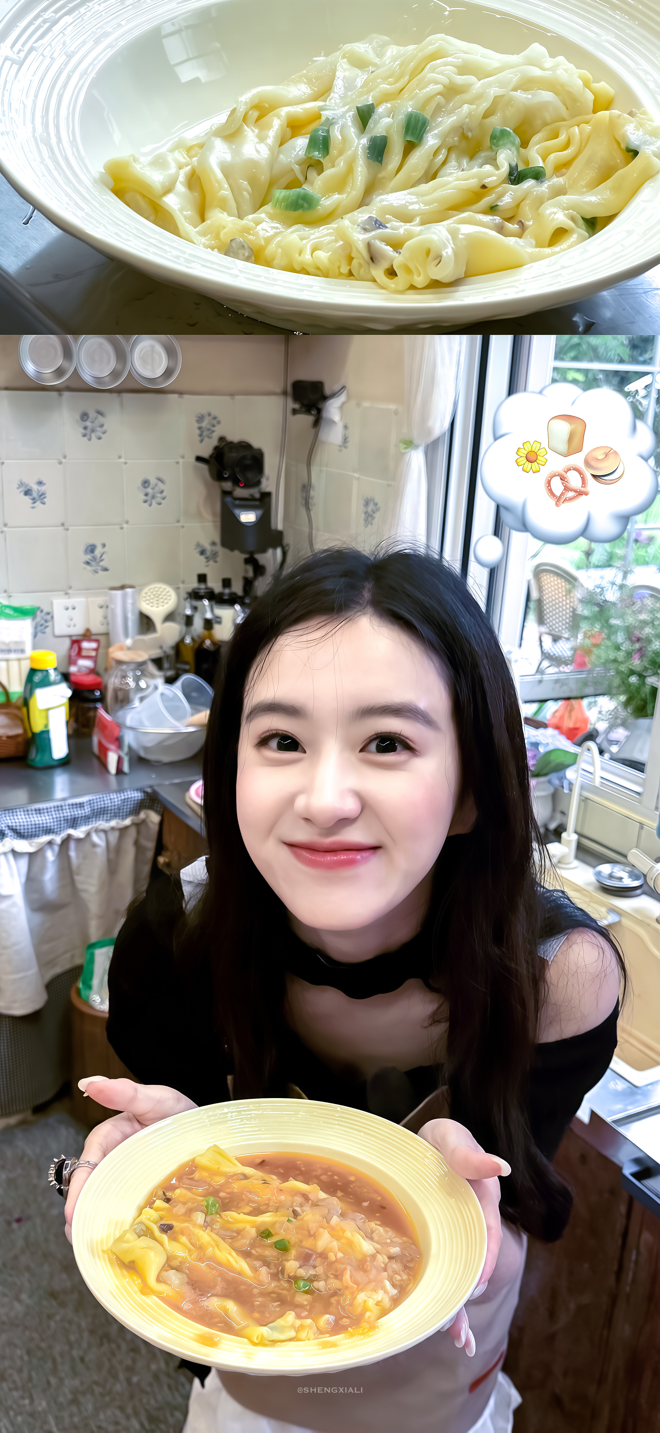 包上恩⸝⸝>̫<⸝⸝🍽️🧺🍳头像壁纸更新～