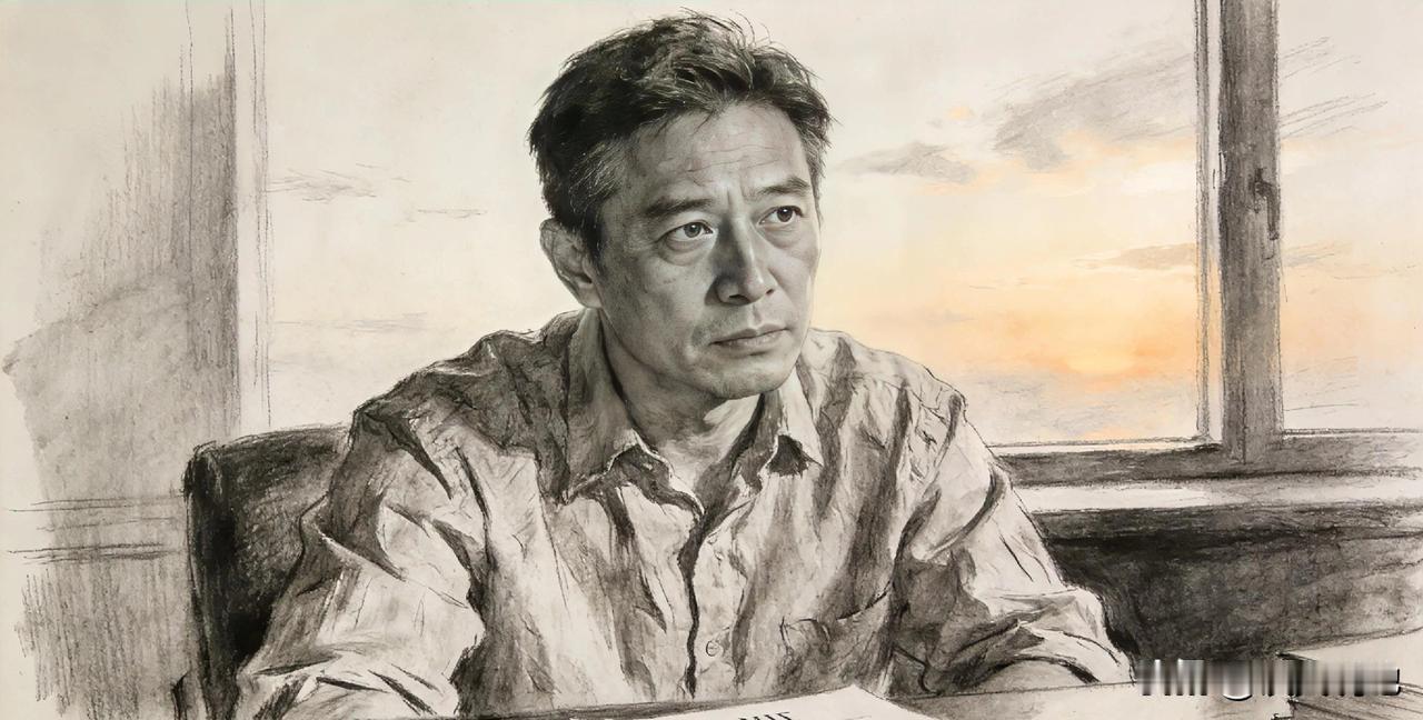 经济学家说：“35+失业很正常，没必要自我否定。现在就业市场就这样，你被裁员是正