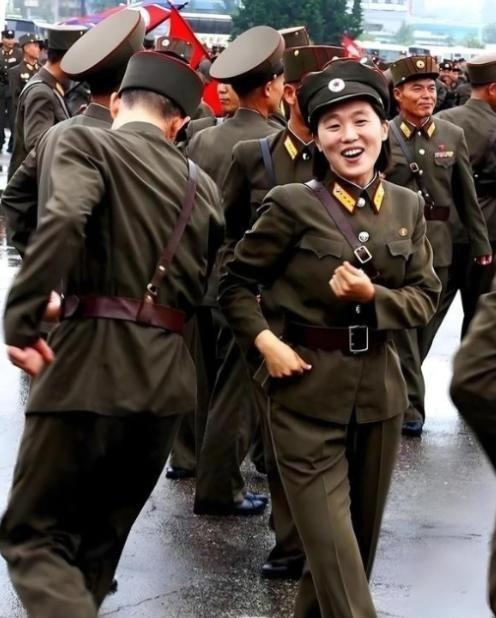 全世界找不出第二个这么“硬核”的国家——2600万人口，还没中国一个大省人多，却