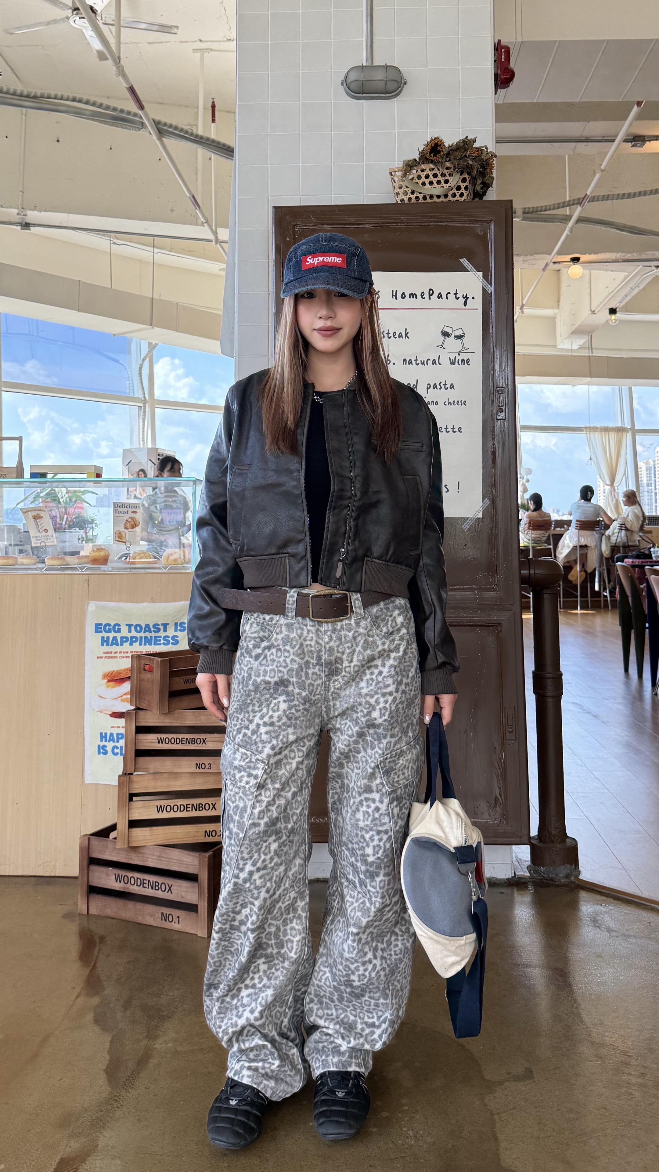 秋季ootd.
