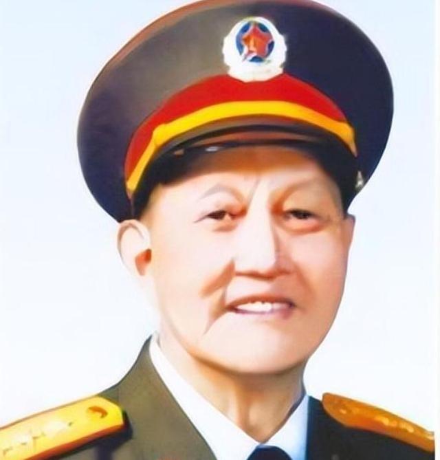 1936年，红四军政治部主任洪学智看上了一个唱歌的女兵，托领导去说媒。女兵听完，