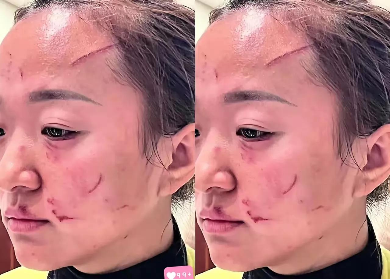 刚看到这么一张图片，据说是婆媳大战导致的婆媳产品矛盾说到底是一个期望出了问题