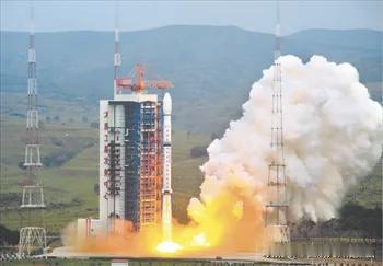 中国航天史上的今天【2011年8月16日，我国首颗海洋动力环境探测卫星海洋二号成