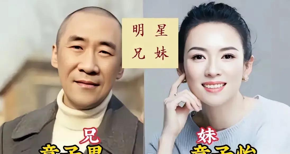 沈腾他妹沈娜，一个拿奖拿到手软的舞蹈家，颜值居然吊打喜剧王？这反差我真没想到。