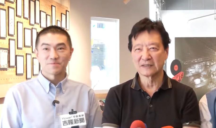 赵少康再爆：王伟忠专访蒋万安在排时间针对王伟忠在节目专访中吹捧沈伯洋引发的争