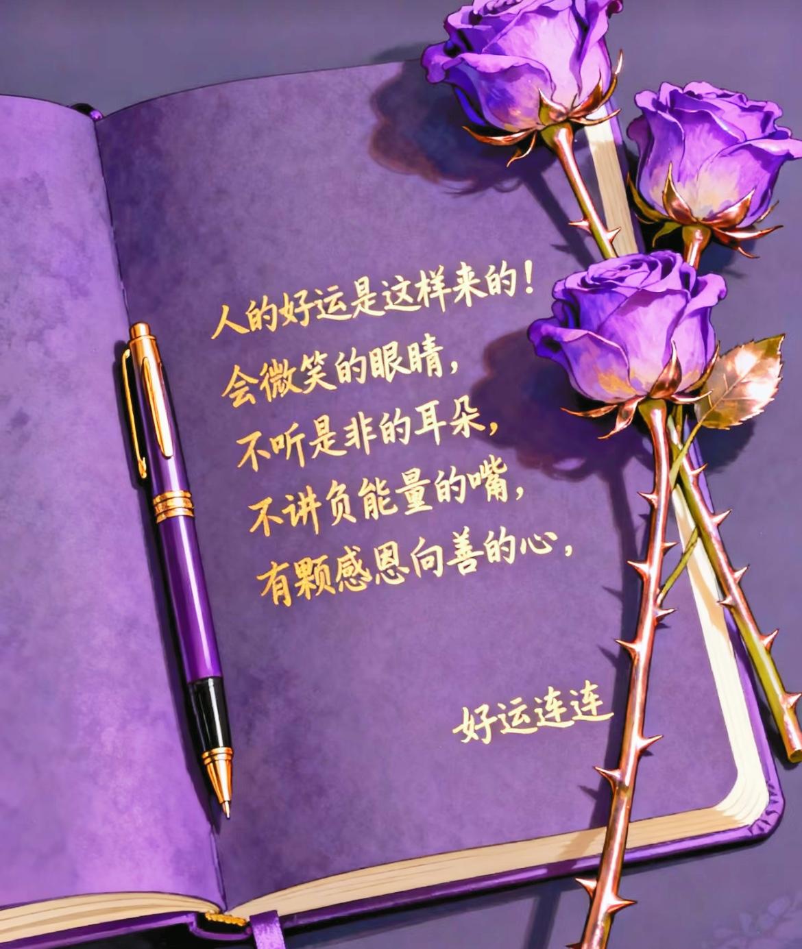 佛说：别怕自己有病，吃苦减苦，享福消福，病痛并非惩罚，是旧业，显前报。