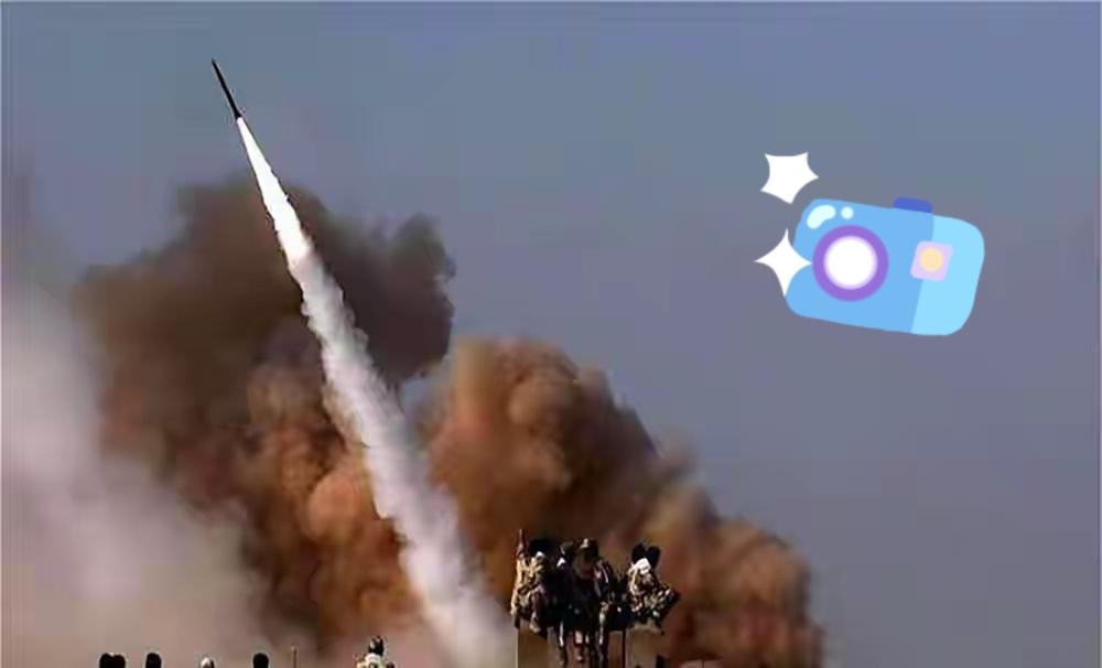 伊朗这次反击后面一定有高人指点！因为反击的亮点并不是攻击以色列军事基地，也不是