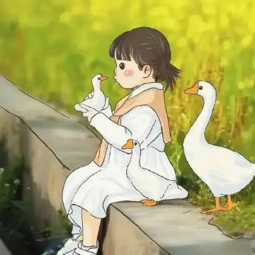 放下焦虑，好的人生不慌不忙，生活嘛，慢慢来，你又不差，好戏都在烟火里。早安~[太