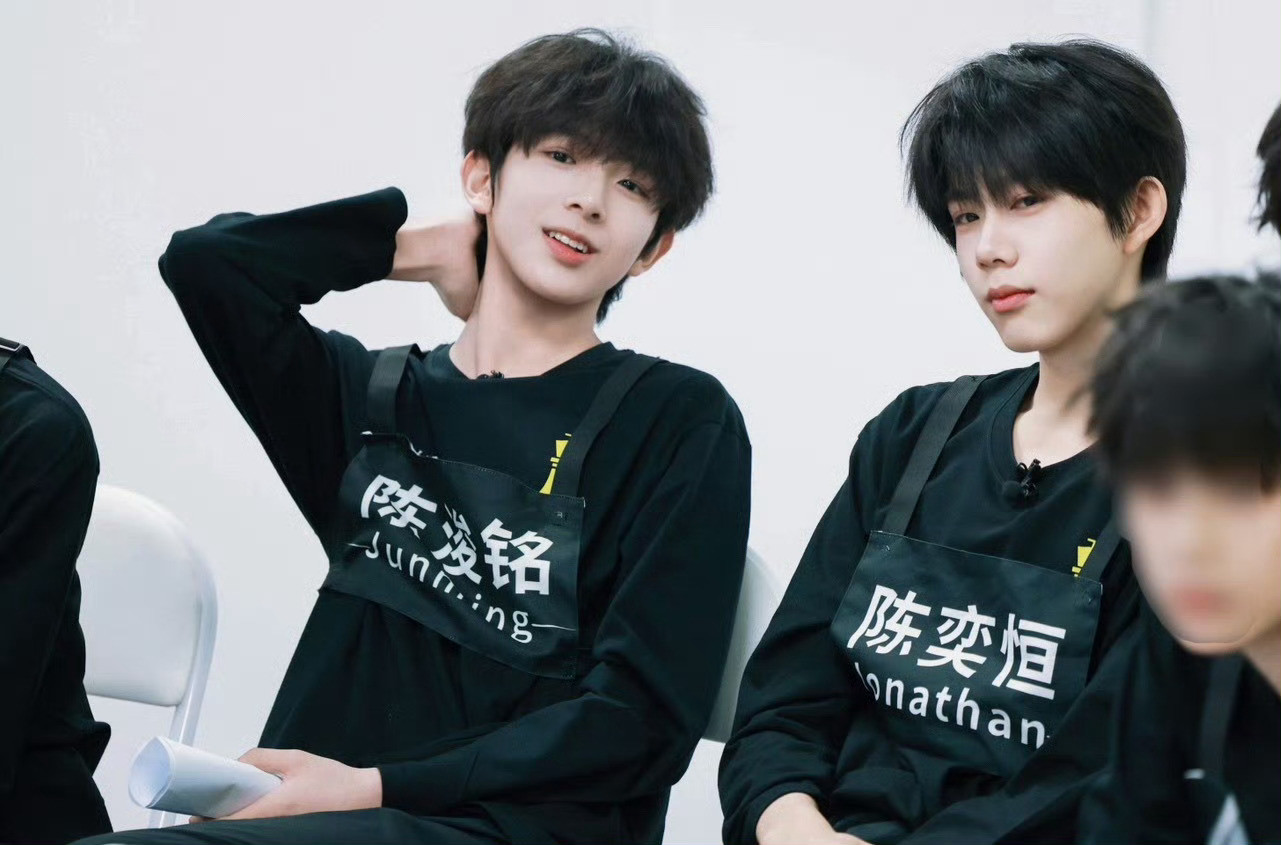 哇你们
