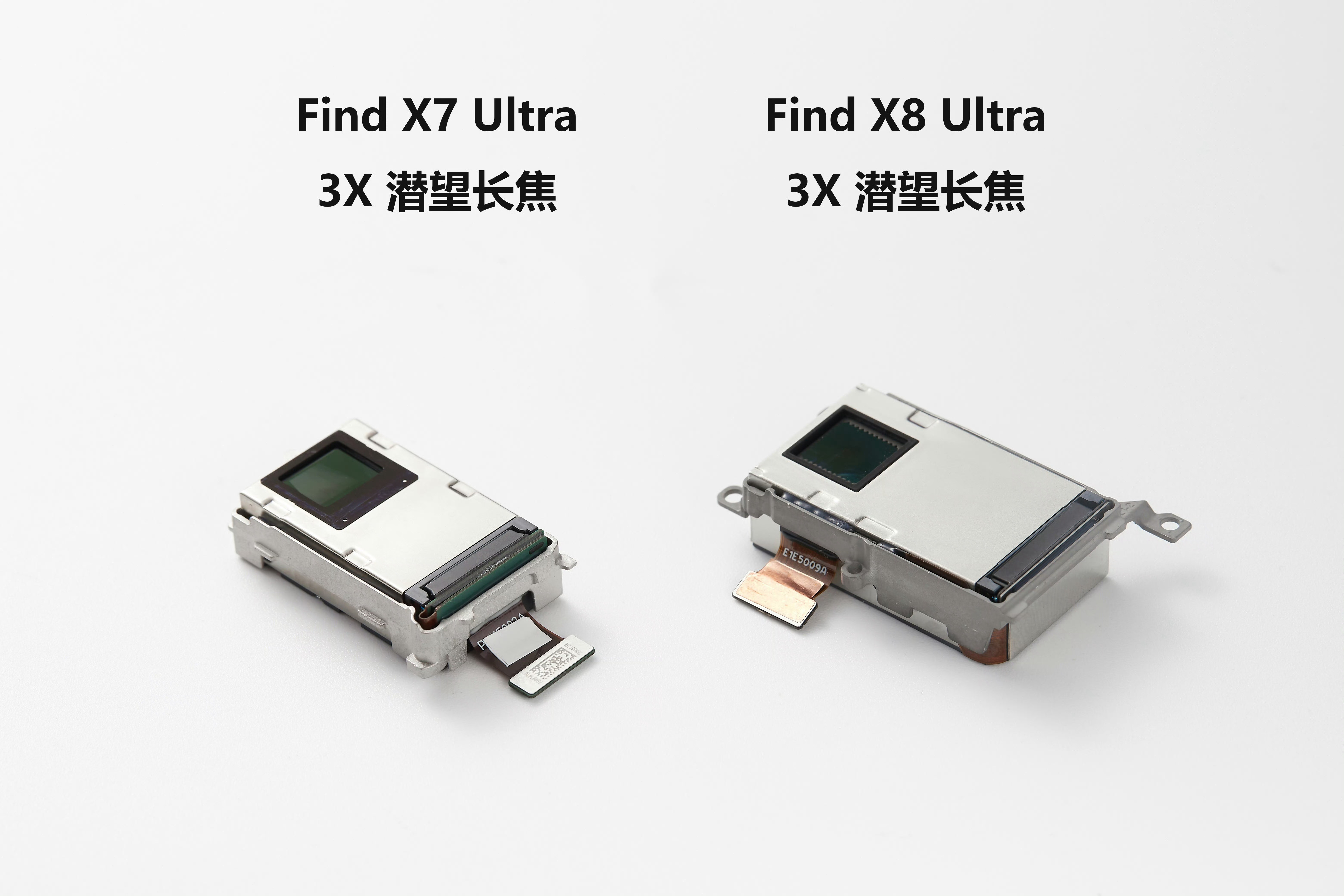 oppofindx8ultra，双潜望升级大底大光圈，另外3x堆叠了微距。人