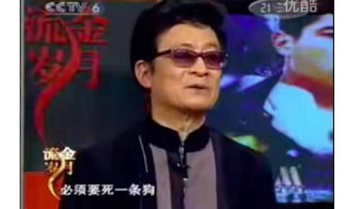 中国电影史最恶心的一幕，发生在1993年，这一年，著名导演姚守岗拍摄了一部抗战