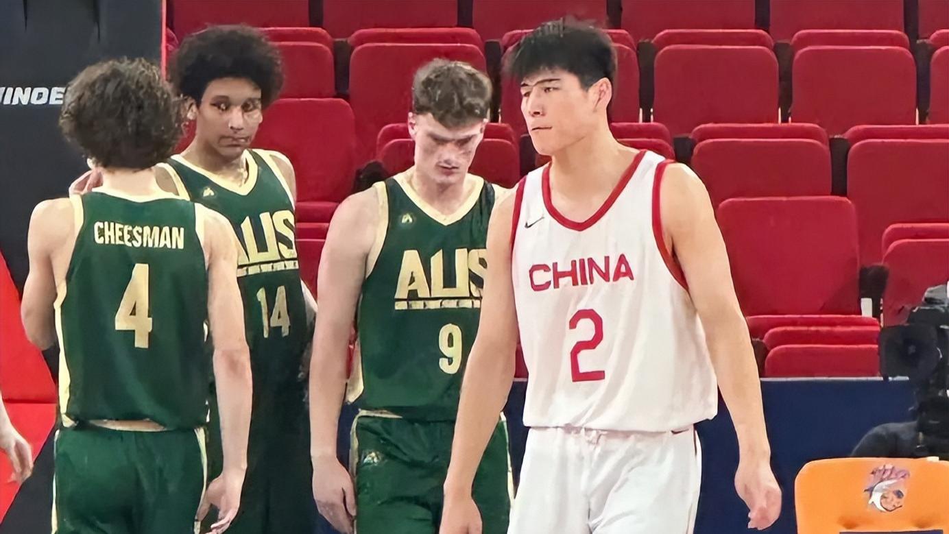 CBA3消息:广东新星陈家政受伤,山东高诗岩赴澳特训,新疆兜售赵睿