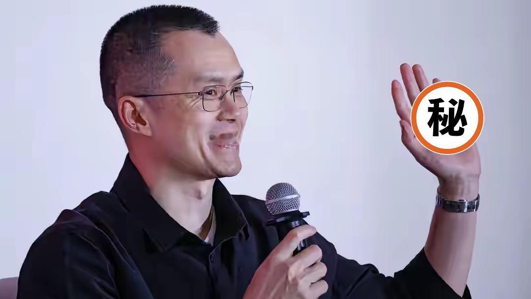 赵长鹏这波操作,才是顶级智商的“以退为进”!说他是“冤种”的人,怕是没看懂