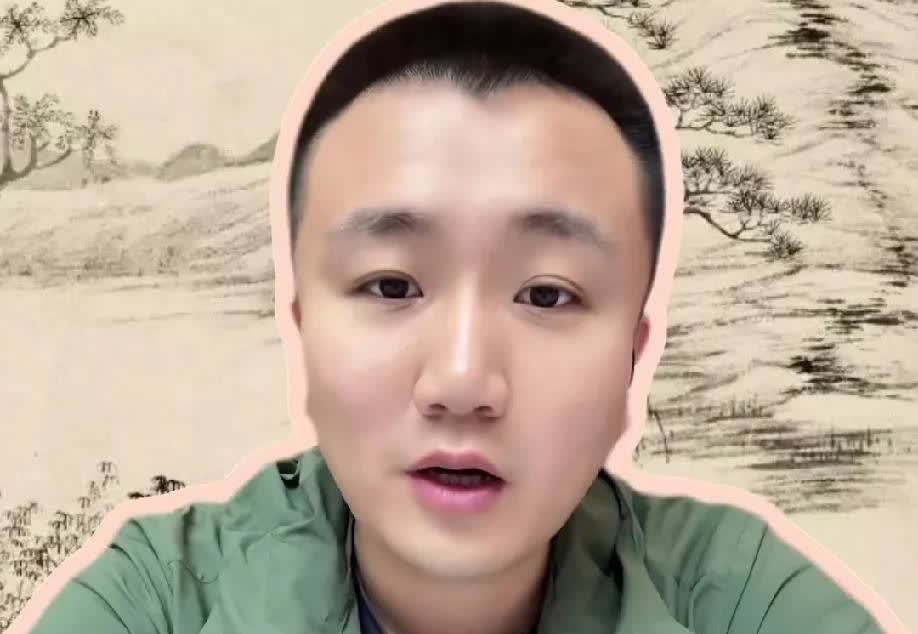 “京剧博士”怒怼大前辈，起因在于张云雷！前日，戏校苦修多年的者名京剧人孙佳良