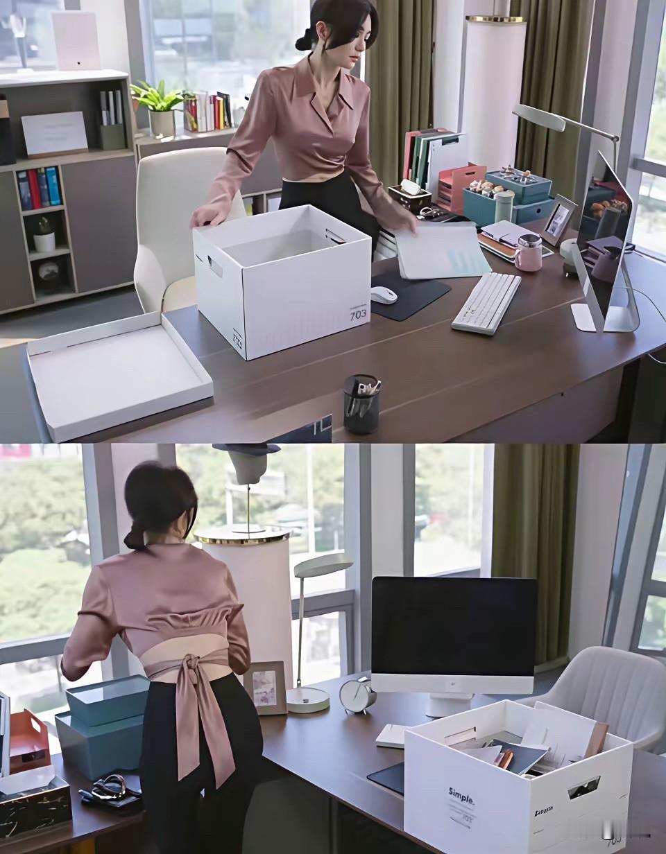 40多岁至今未婚，想娶她的人能排到法国吧！