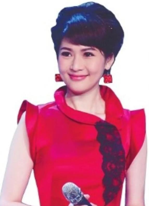 2013年，歌手陈红的富商老公李军，深夜闯入美女主持人沈星家里，看到一个男子也在