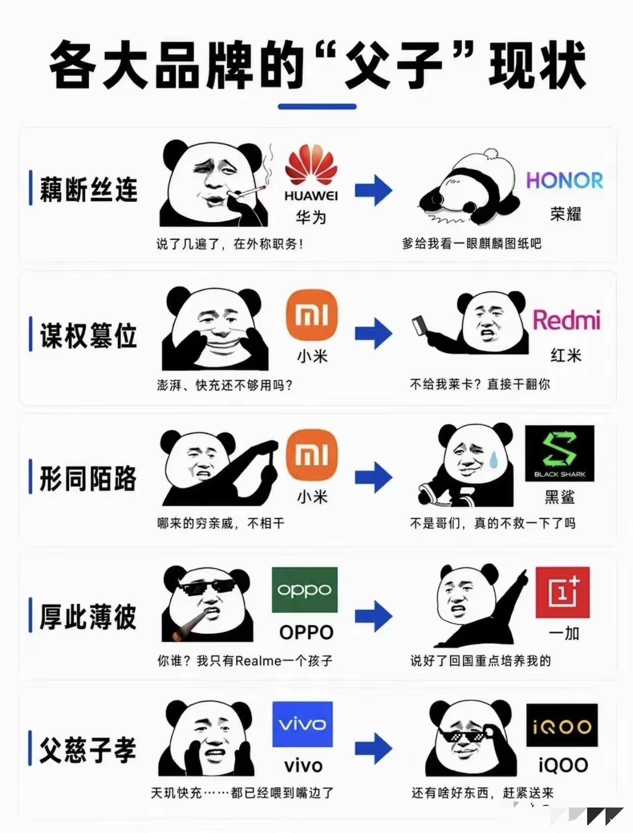 好像只有一加是最惨的