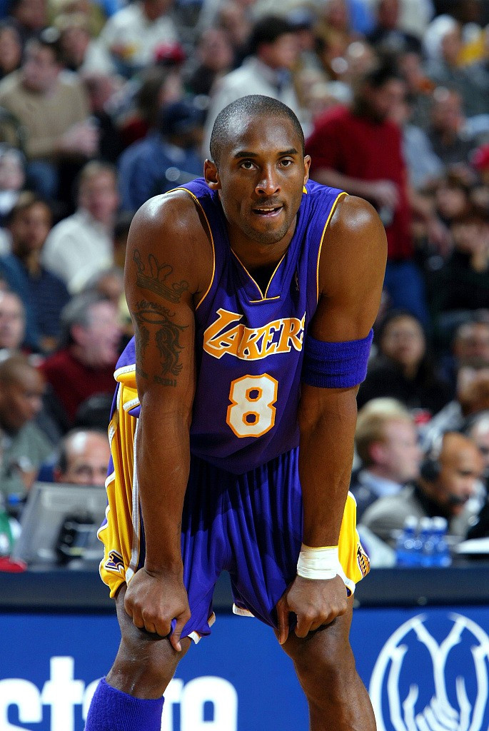 4月10日讯近日，前NBA球员迈克尔·里德在个人社交媒体上转发了巴蒂尔关于科比