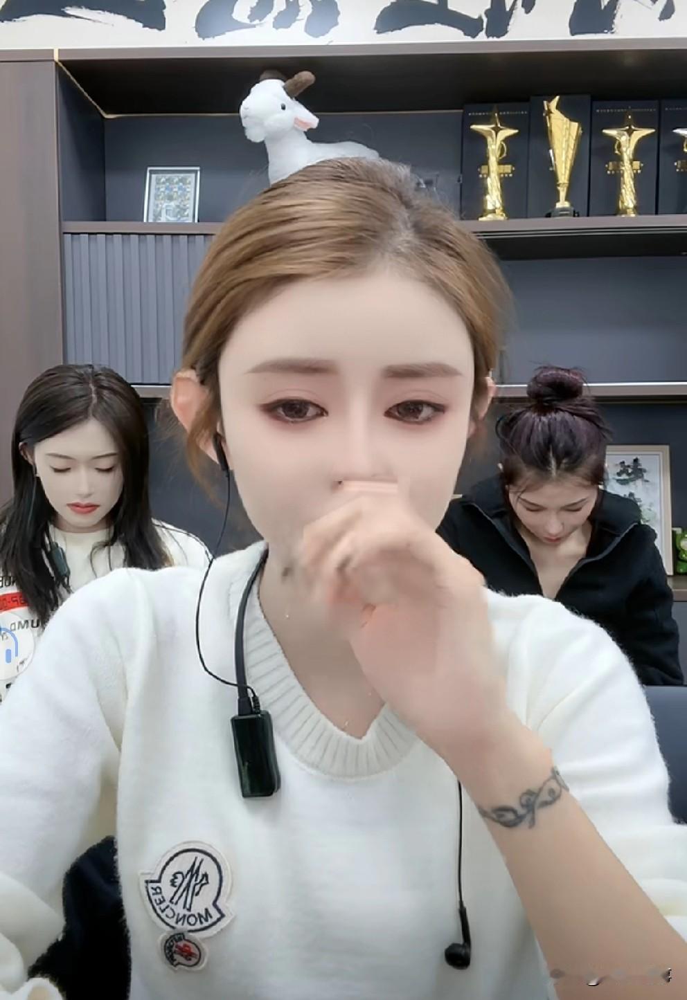 腿腿要走，仙家洋不舍！腿腿受ks官方邀请参加活动，计划明