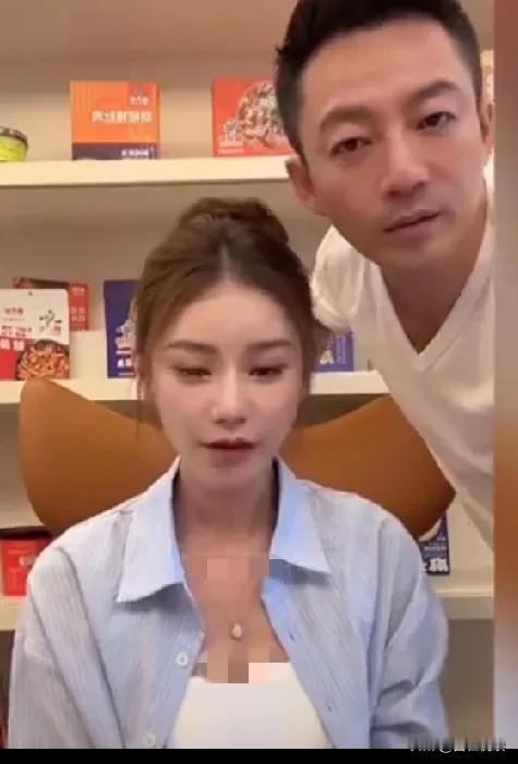怪不得女主能把男主拿捏得服服帖帖看看马筱梅都干了啥两人再次回到湾湾看娃