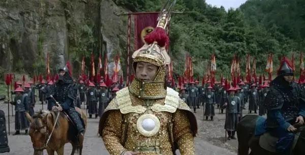 永兴之战：八旗精锐近乎团灭，41名高管战死，吴三桂胜利前夜却突然病逝1678