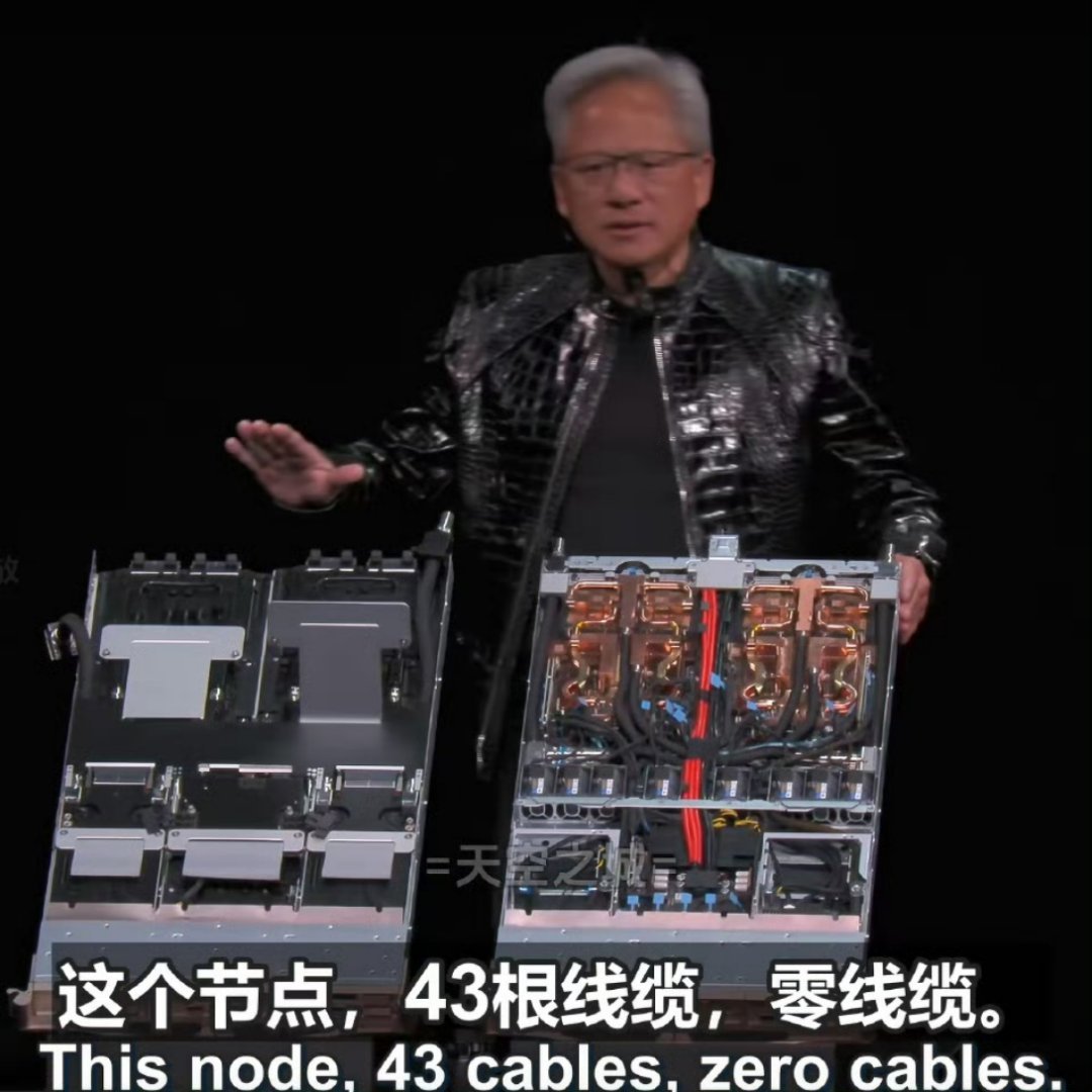 当年读研的时候习以为常的CUDA，铸就了老黄的万亿帝国；导师在组会上频繁提起的辛