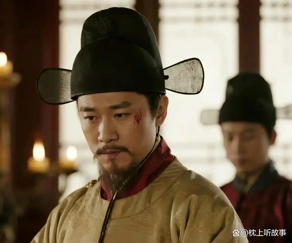 截止崇祯元年，明朝尚存的亲王有多少？分别是谁？崇祯元年也就是公元1628