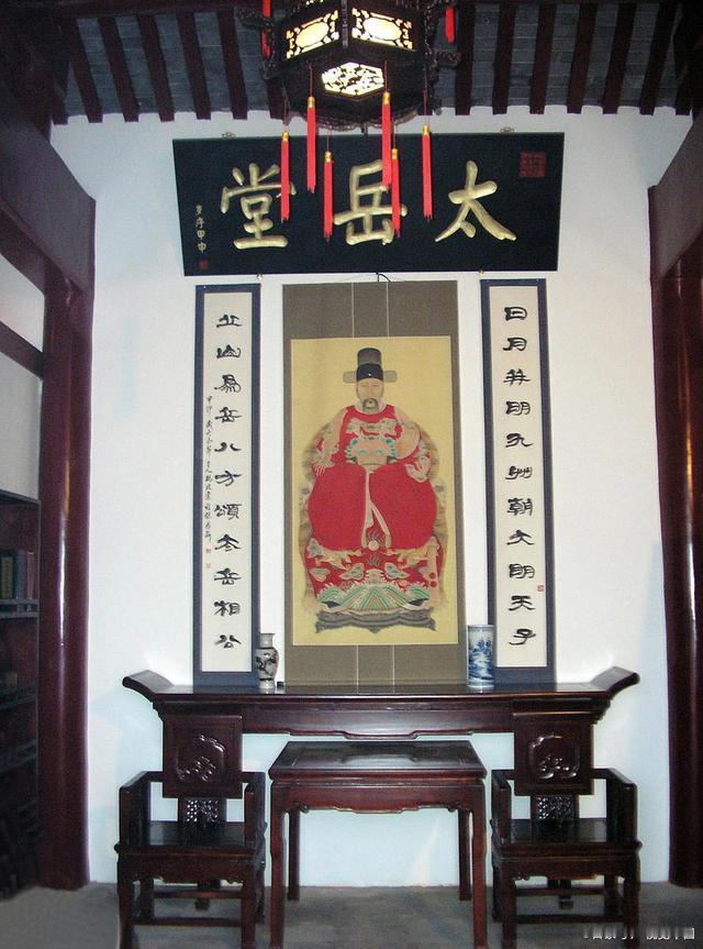 张居正就连在家乡盖房子，也能整出顶级排场上至皇帝、大太监，下至群臣、湖北官场都