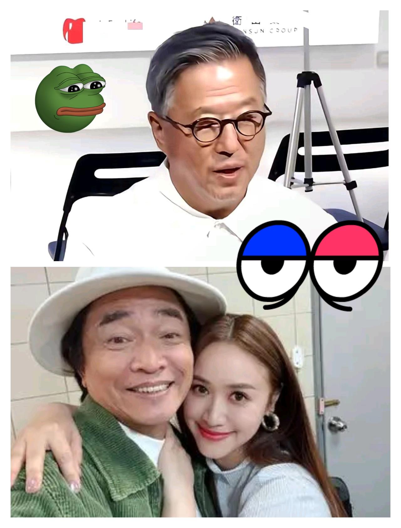 吴宗宪啊吴宗宪，都说吴宗宪是老狐狸，但是他终究还是比王伟忠棋差一着！不得不说