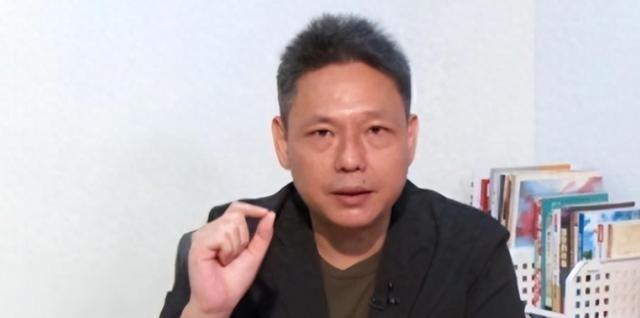 台湾军事专家谢寒冰终于说了实话：“武统、和统都没戏了，因为大陆已经启动了最可怕的
