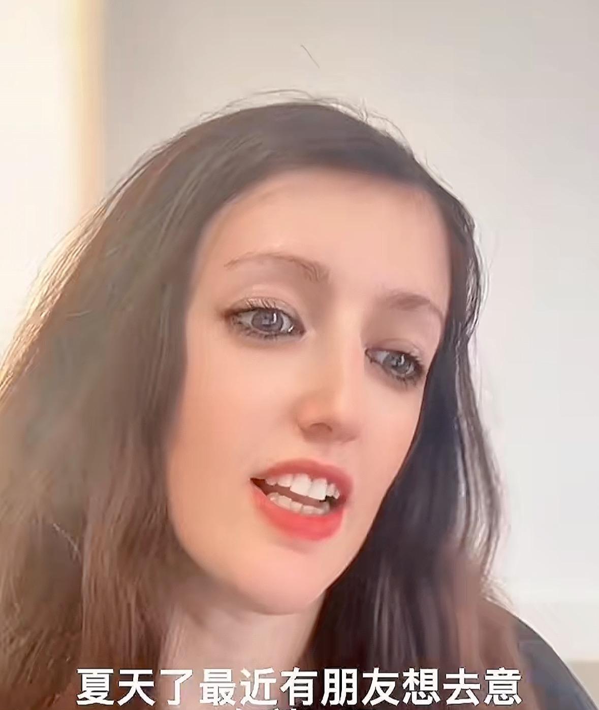 意大利姑娘自曝家丑！来意旅游必看5大保命法则，第5条颠覆认知！