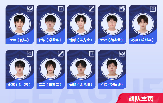 【KPL夏季赛前瞻】8月19日20:00北京JDGvs长沙TES.A🔥