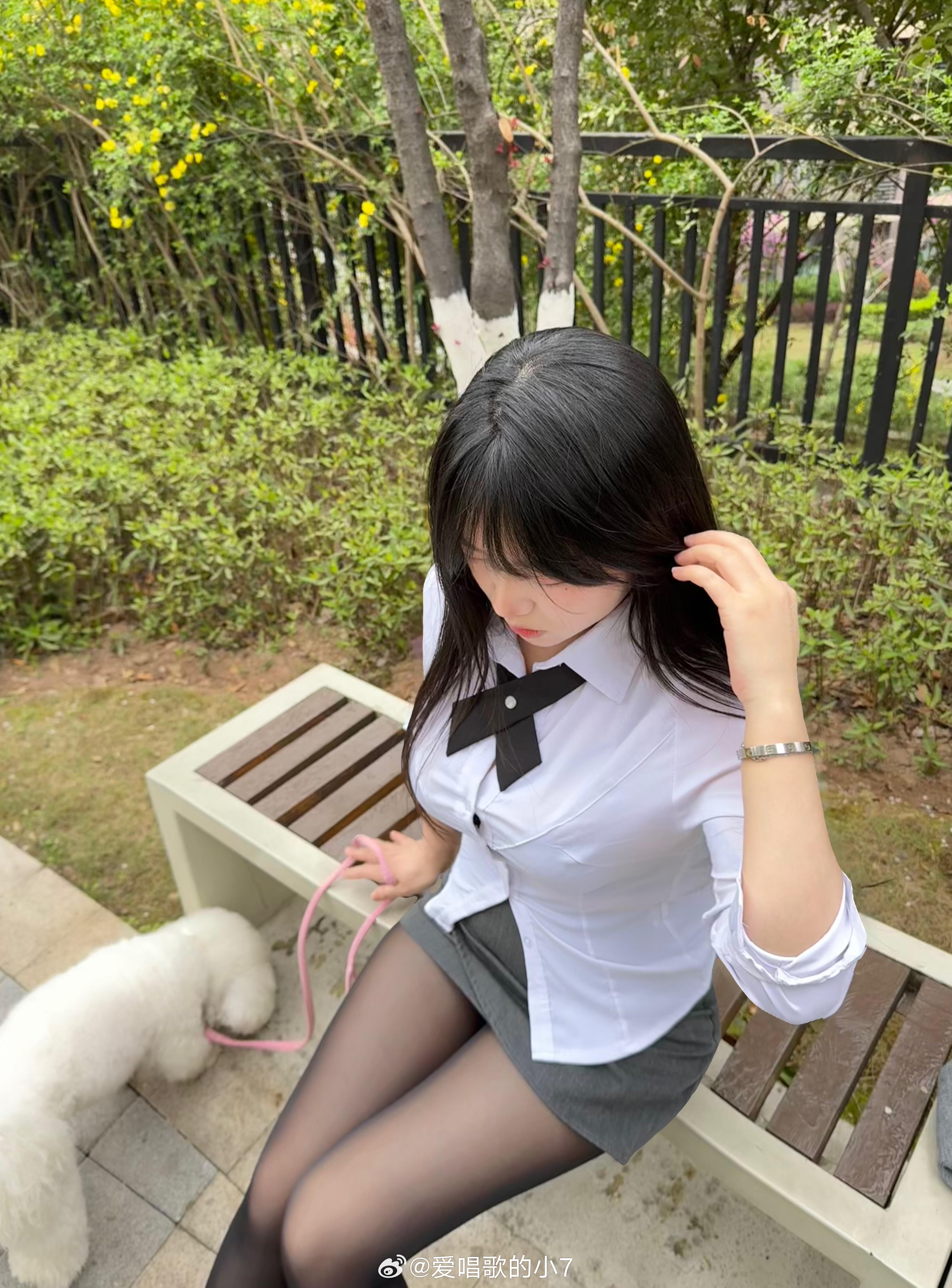 今天打喷嚏以为你想我了结果是感冒了