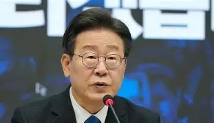 无中国代表在场，李在明送北约两句话！对此人，中国得留个心眼！ 7月7日那天，