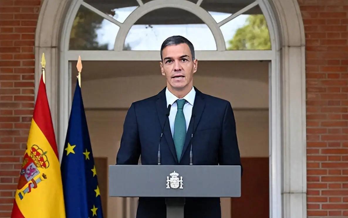 西班牙首相访华，却特意提及1583年！一份藏在历史档案里的疯狂计划彻底曝光！中国