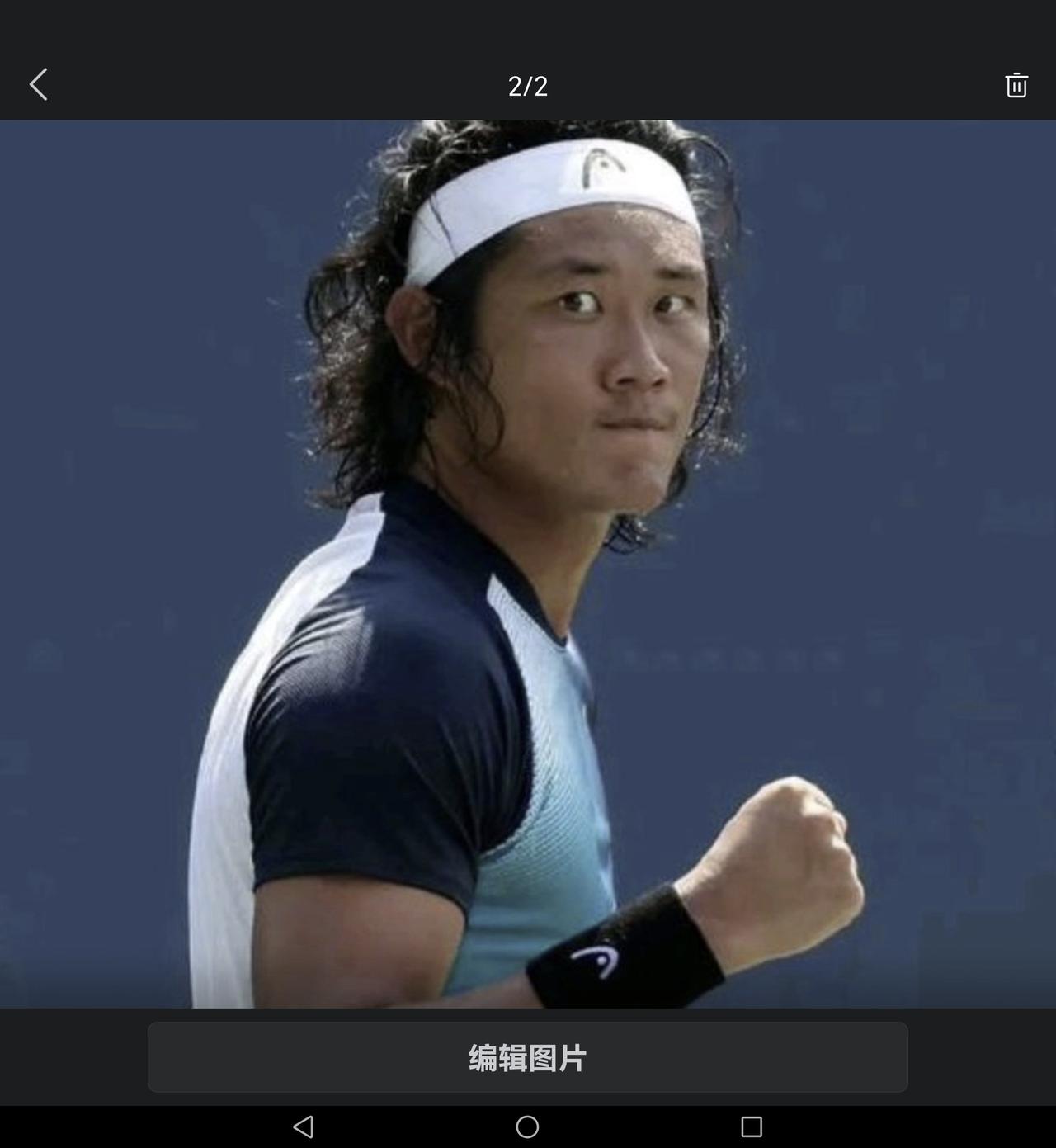 加油亚洲一哥张之臻，期待赢得开门红！北京时间4月22日17:00