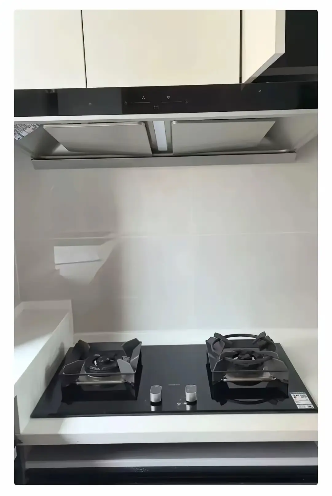 这装修公司给的惊喜让我猝不及防