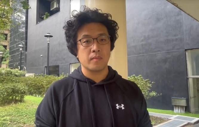 民进党立委沈伯洋，今（30日）在脸书发文妄称，今天是立院预算会期最后一天，目前完