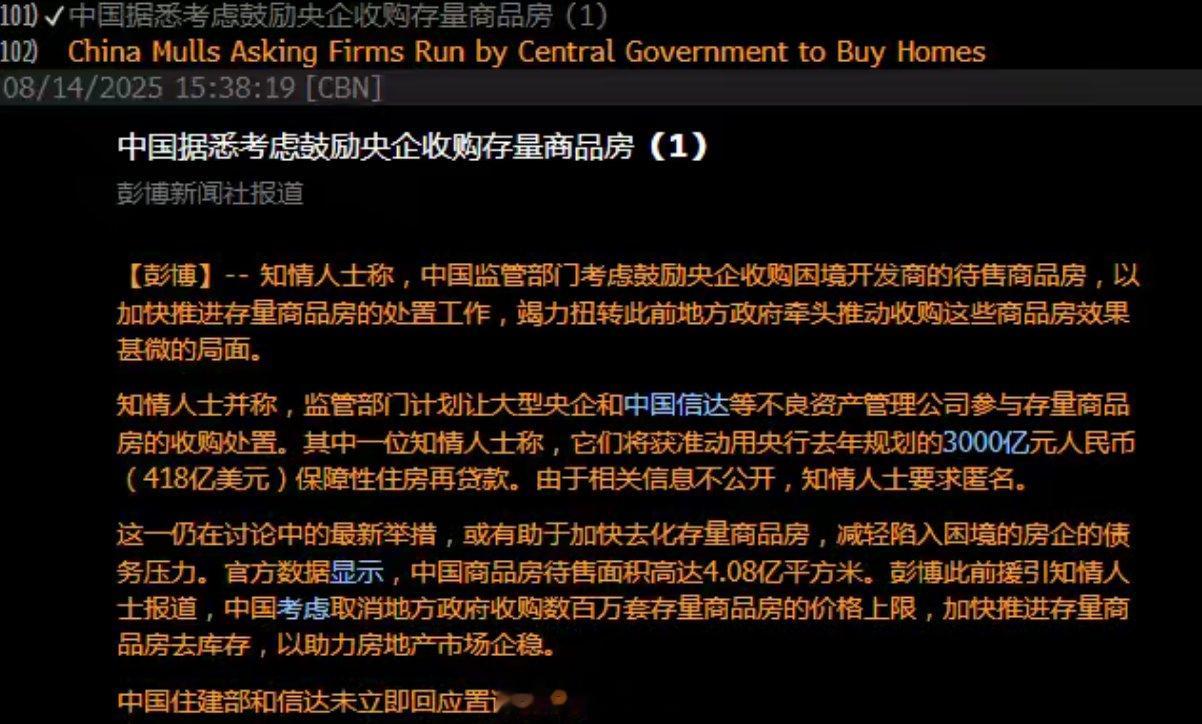 房地产是不是涨了？​​​