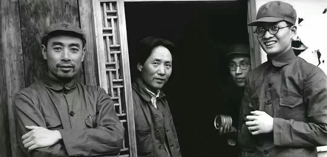 假如你穿越回过去，对当时的人说出未来即将发生的事，会得到怎样的反应？1935年
