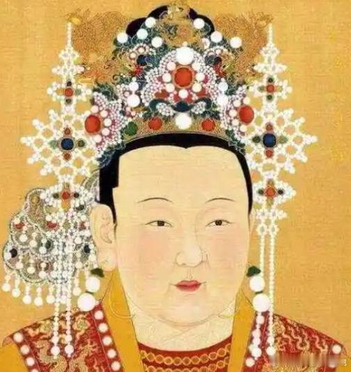 1407年，47岁的朱棣刚遭遇徐皇后离世之痛，便将目光投向了26岁的徐妙