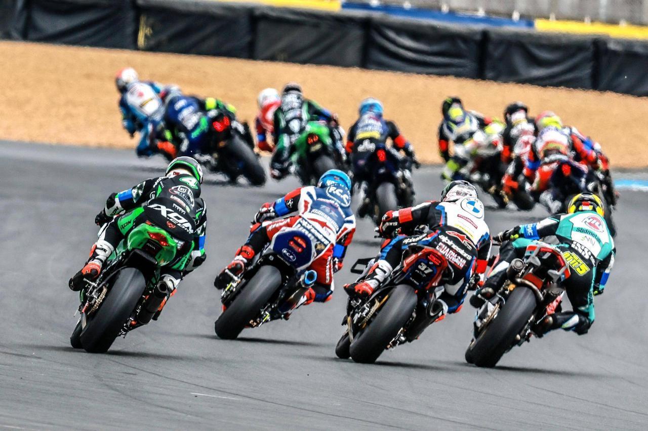 WSBK成绩解读：制造商冠军，杜卡迪提前到手厂商积分这块已经没有悬念了，杜卡迪