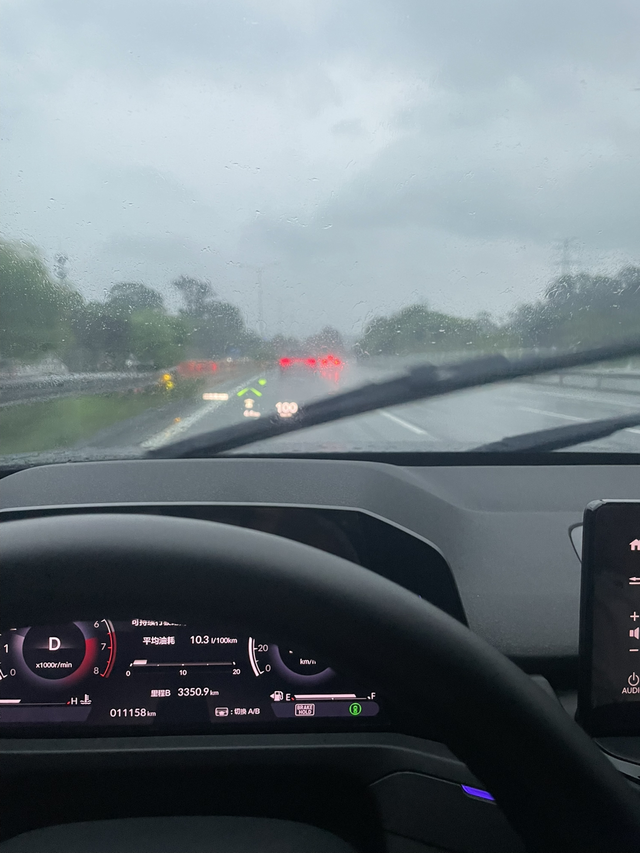 跑市区油耗高怎么办为什么我的雅阁跑市区油耗这么高也没有大佬看看该怎么操作