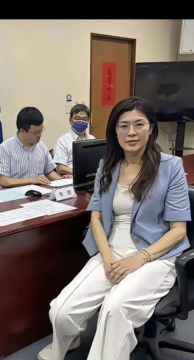 祖国统一后，台湾若定位为中国台湾省，郑丽文任省长，是民心所向；如果采取“一国两制