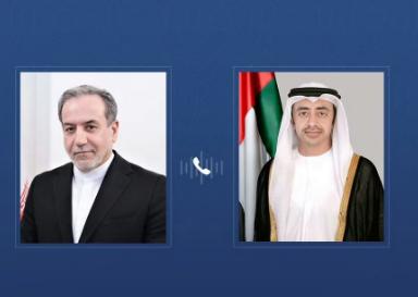 阿联酋这次是真的在中国身上学到东西了，访华刚结束就直接打电话给伊朗，原因很简单，