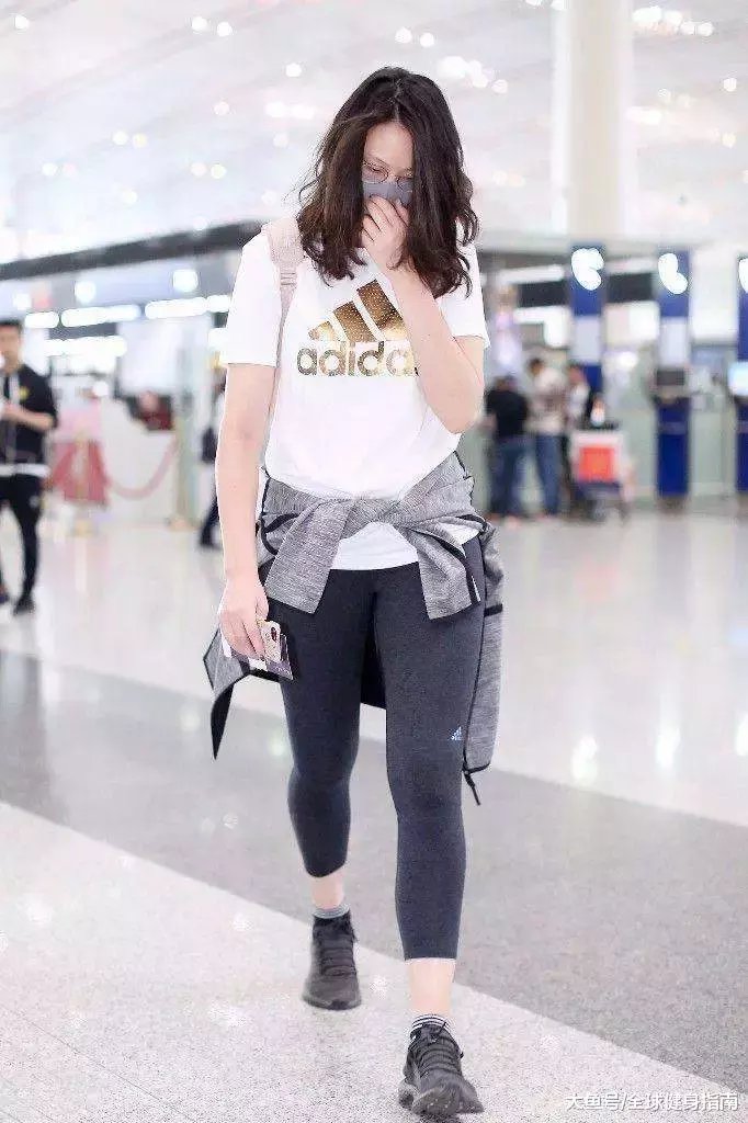 “你这样是勾引男人犯罪! ”女生穿紧身裤被批过于暴露? !