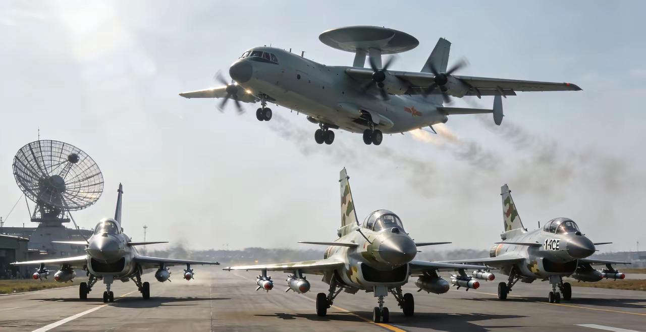 巴铁彻底折服了。爽！现在的巴基斯坦，对中国军工那叫一个服气。已经不是简单的信任