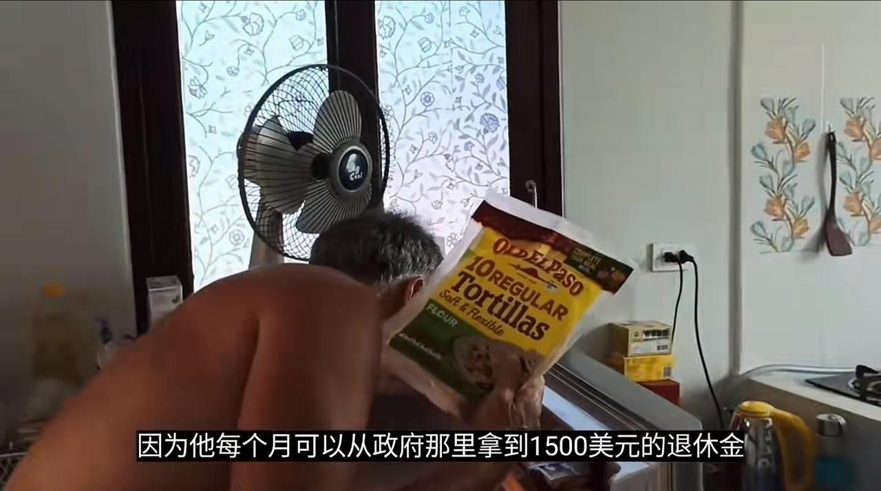 每月领1.5万人民币！大批欧美穷老头为何扎堆泰国？真相没那么简单你想象过吗？