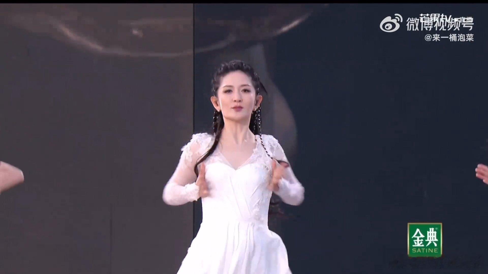 谢娜浪姐总决赛谢娜串烧表演取消谢娜串烧表演取消网传今年浪姐总决赛谢娜串烧秀取消