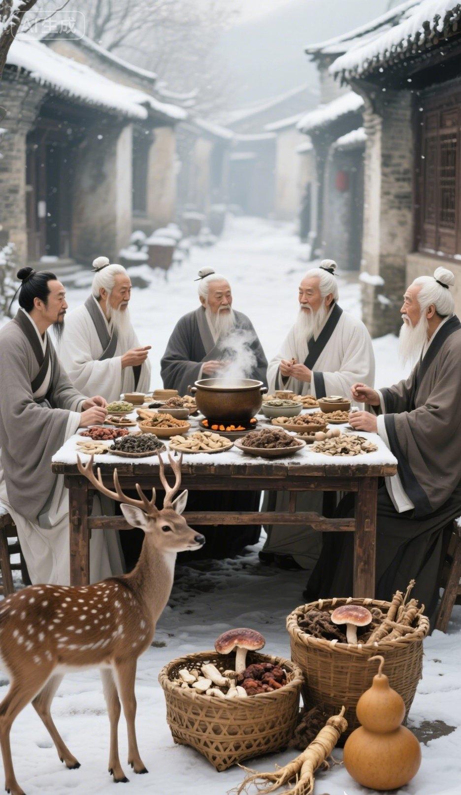 强肝——徒步别小看走路。每天慢走半小时，肝气顺了，脾气都好了。我试过，走完心情